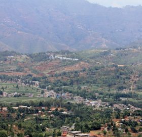 पाँचखालको ‘जियोफिजिकल सर्भे’ प्रतिवेदन बेलायतबाट आइपुग्यो