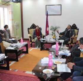 राष्ट्रपति शैक्षिक सुधार कार्यक्रममा चार हजार बढी विद्यालय छनोट