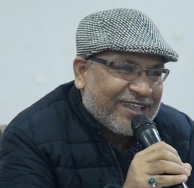ग्रिनलाइन प्रालिका सञ्चालक अमित अग्रवाल प क्रा उ