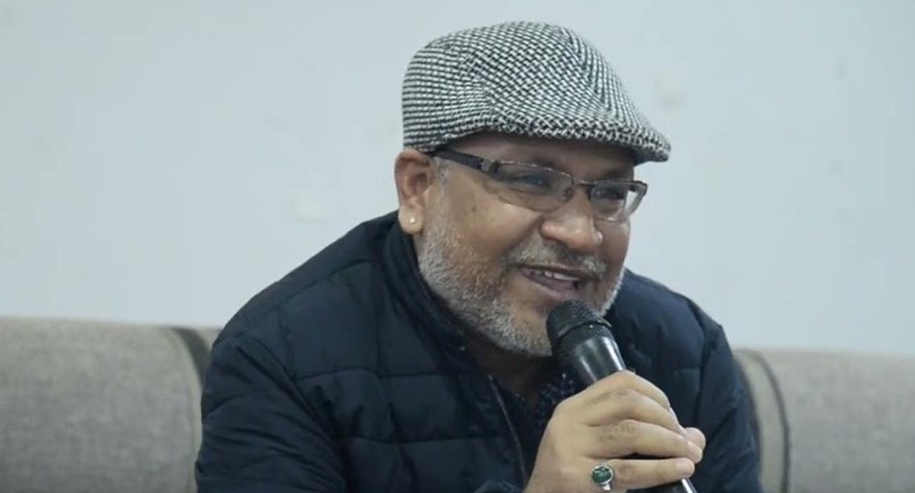 ग्रिनलाइन प्रालिका सञ्चालक अमित अग्रवाल प क्रा उ