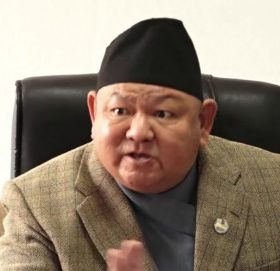 मन्त्री आलेको अडियोको सचिवालयद्धारा बचाउ:तथ्यहीन आरोप लगाएर बदनाम गराउन खोजिएको आरोप