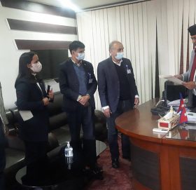 को रो ना खोपमा गम्भिर लापरबाही :  काभ्रेका तीन पालिकाले बुझाएनन् खोपको विवरण