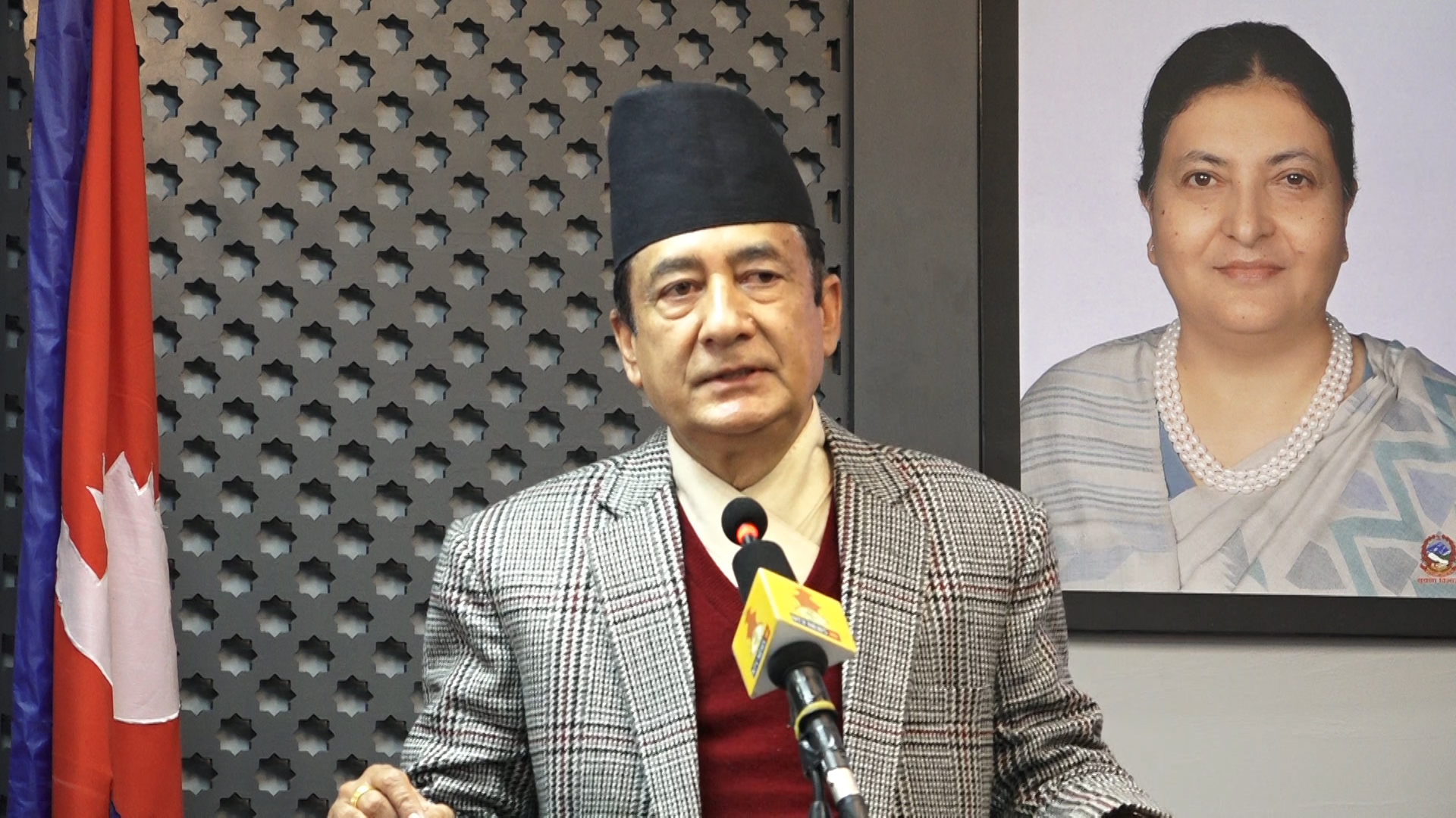 यस्ता छन् मन्त्रिपरिषद् बैठकका निर्णय