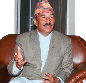 कमल थापाको नेतृत्वमा नयाँ पार्टी घोषणा