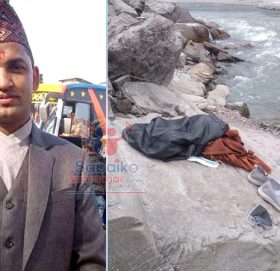दोलालघाटबाट बेपत्ता माधव अझै बेखबर