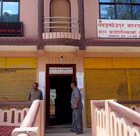 काभ्रेको मण्डनदेपुर नगरले भोलिदेखि पि.पि.आर रोग विरुद्धको खोप अभियान सञ्चालन गर्ने