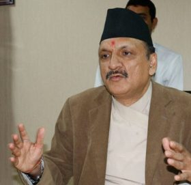 बजेट पूर्वाधार निर्माण र रोजगारीमा केन्द्रित हुन्छ: अर्थमन्त्री
