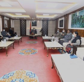 सत्ता गठबन्धनको बैठक बस्दै, एमसिसीबारे गर्न सक्ला निर्णय ?