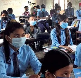फागुन १ गतेदेखि विद्यालय खोल्ने सरकारको तयारी