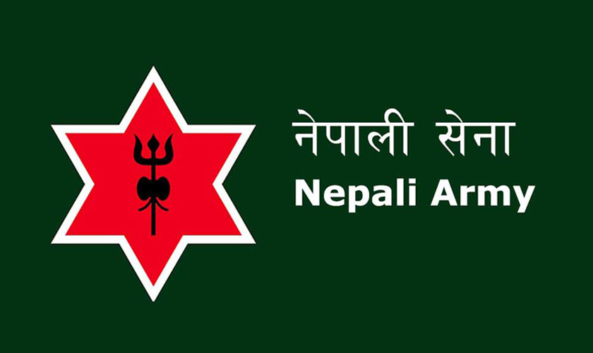सेनामा ठूलो संख्यामा खुल्यो रोजगारी, कहिलेसम्म दिने आवेदन ? [सूचनासहित]