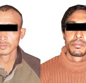 काभ्रेकी जेनिशा ह त्या प्र क र ण : ह त्या आरोपमा काभ्रेकै दुईजना प क्रा उ