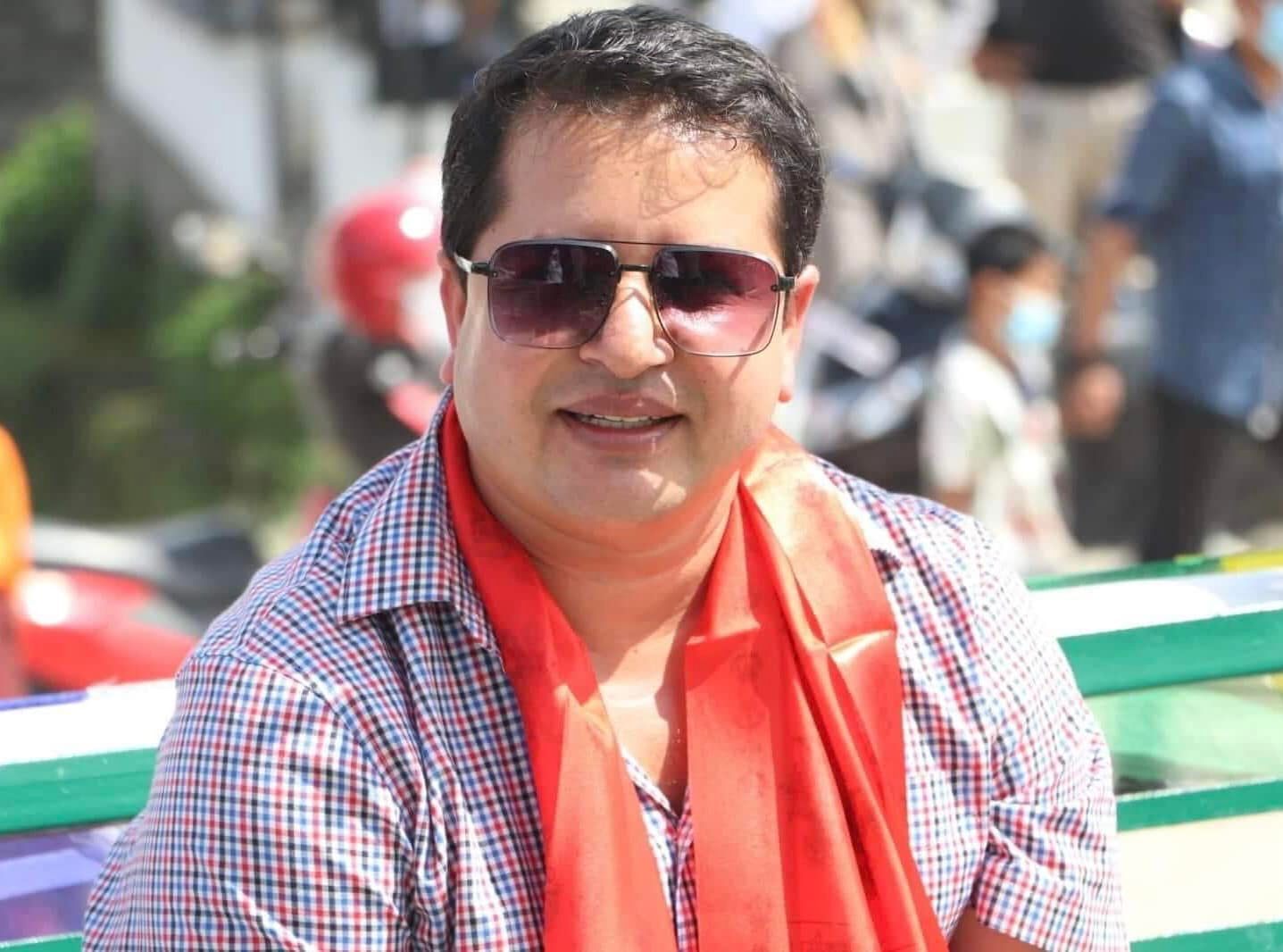 ‘धुलिखेल नगरमा भ्रष्टचारको चाङ छ,जय नेपाल भन्दा स्वाद आयो’: निराजन जंगम (भिडियो)