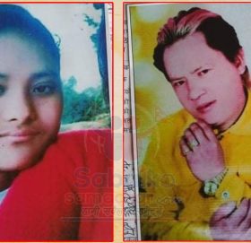 काभ्रेकी अस्मिता सम्पर्कविहिन, अपहरणमा परेको परिवारको आ शं का