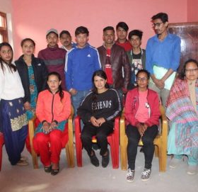 प्रेस सेन्टर काभ्रेको बेथाञ्चोक गाउँपालिकामा ११ सदस्यीय कमिटी गठन