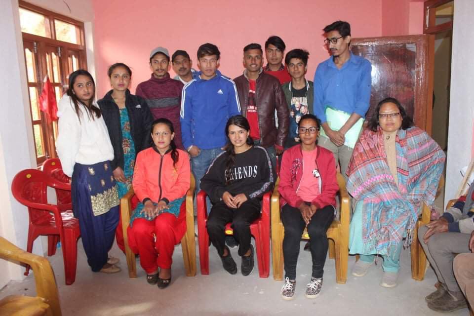 प्रेस सेन्टर काभ्रेको बेथाञ्चोक गाउँपालिकामा ११ सदस्यीय कमिटी गठन