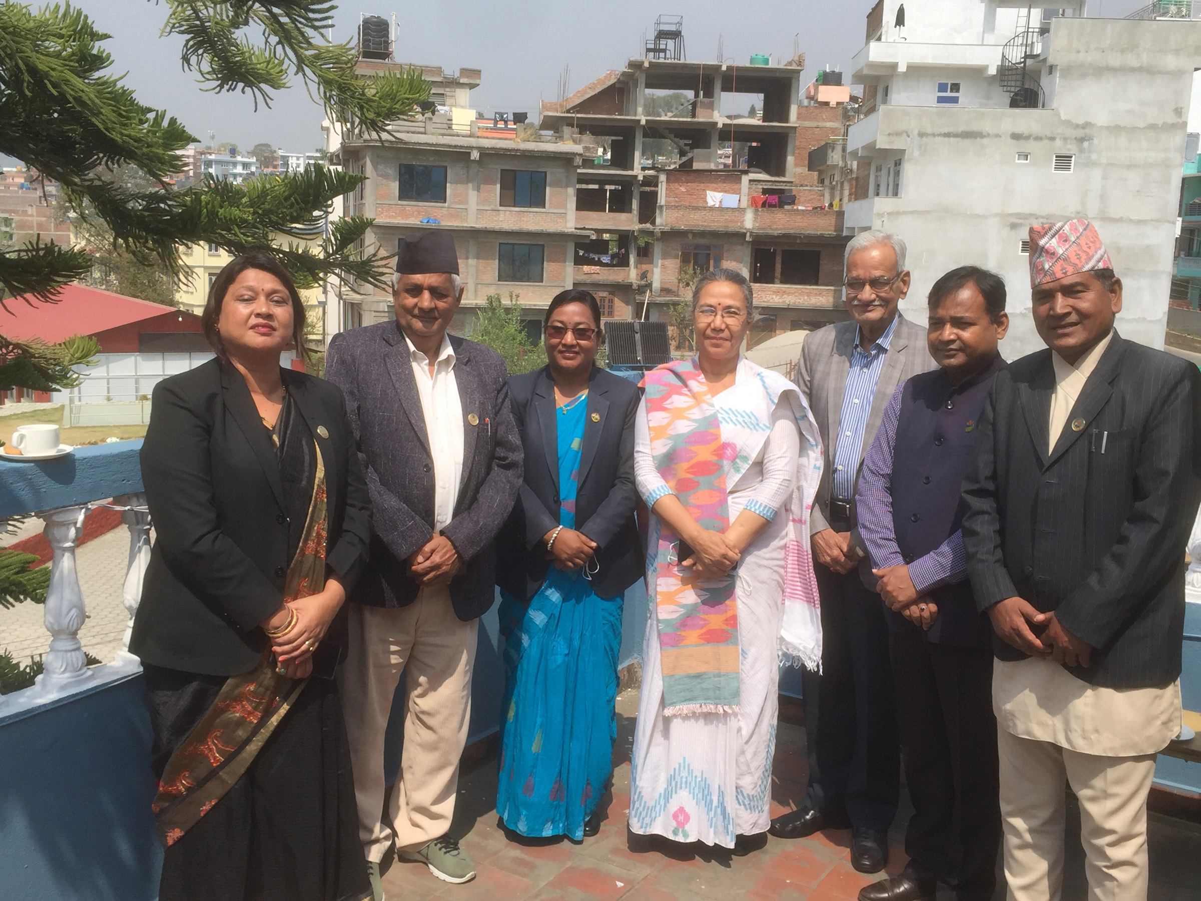 तीनै तहका सरकारबीच समन्वय आवश्यक : मन्त्री श्रेष्ठ
