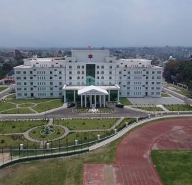 नेपाली सेनाले माग्यो ४ हजार सैन्य पदमा दरखास्त (विज्ञापनसहित)