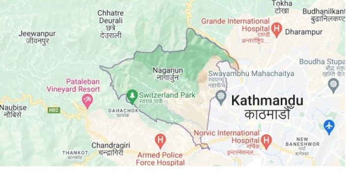 एकै परिवारका पाँच जना बे हो स अवस्थामा भेटिए, एकको मृ त्यु