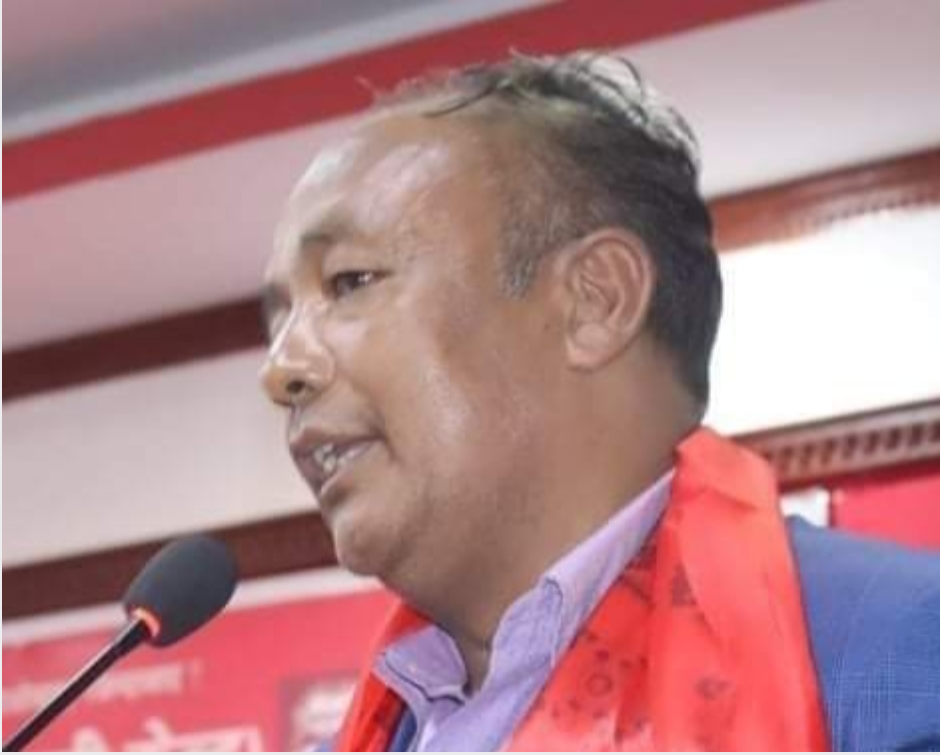 एमसीसीमा प्रचण्डको चलाखीपूर्ण निर्णयले ओलीको सपना चकनाचुर भयो: नेता लालध्वज