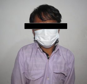 बालिकालाई अपहरण गरी जबरजस्ती करणी गर्ने काभ्रेका मंगले तामाङ पक्राउ