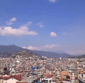 देशभर तापक्रम बढ्दाे, हो शि या री अपनाउन आग्रह