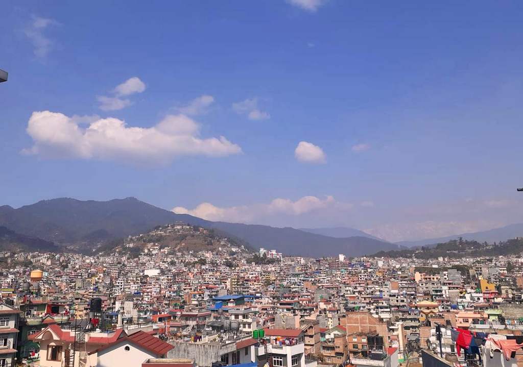 देशभर तापक्रम बढ्दाे, हो शि या री अपनाउन आग्रह