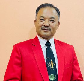 बनेपा नगरवासीको पहिलो रोजाई शान्तिरत्न शाक्य