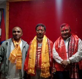 धुलिखेल खानेपानी उपभोक्ता समितिमा गठबन्धनको सानदार जीत, एमालेको लज्जास्पद हार