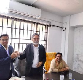 काभ्रेको पनौतीका मेयरदेखी वडा सदस्य सबैले छाडे सरकारी सेवा सुविधा