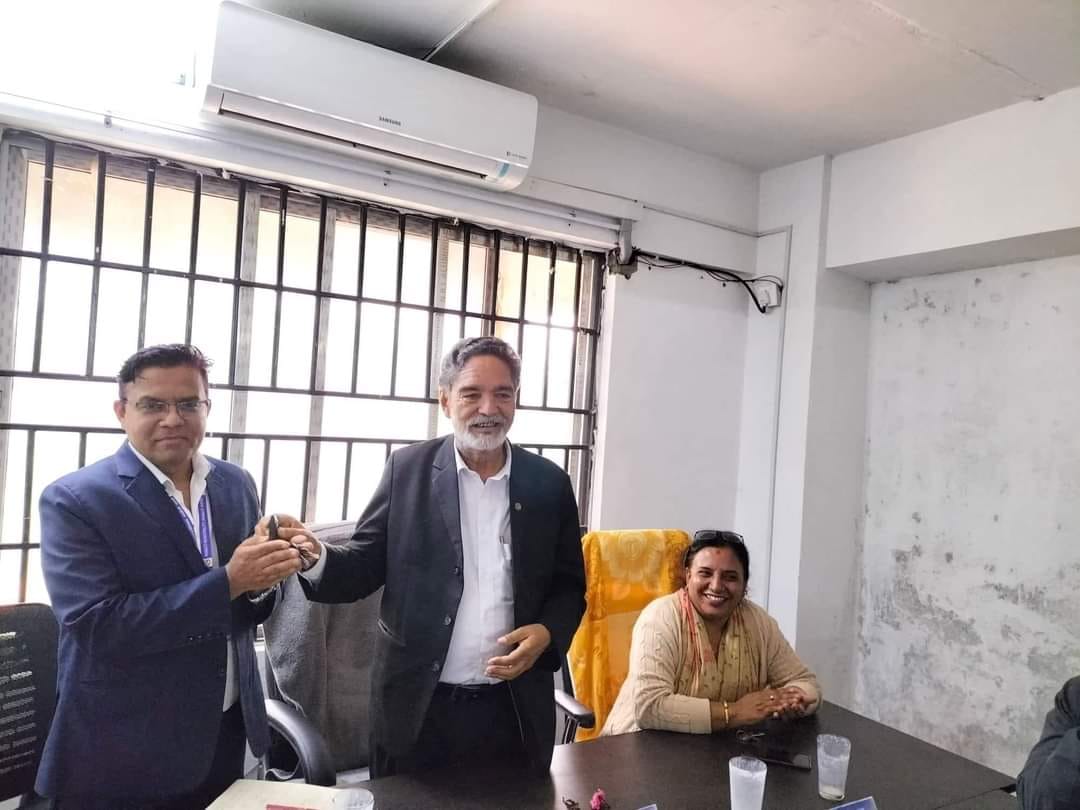 काभ्रेको पनौतीका मेयरदेखी वडा सदस्य सबैले छाडे सरकारी सेवा सुविधा