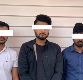क्रिप्टोकरेन्सीमा ६६ करोड बढी कारोबार गरेको आरोपमा काभ्रेका थापा सहित तीन जना पक्राउ