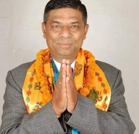 काभ्रेमा कञ्चनचन्द्र बादे तोकिए निर्वाचन जिल्ला संयोजक