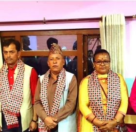 धुलिखेल ११ मा एमालेले टुङ्ग्यायो उम्मेदवार, वडा अध्यक्षमा बडाल