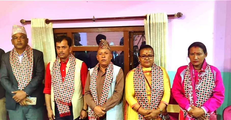 धुलिखेल ११ मा एमालेले टुङ्ग्यायो उम्मेदवार, वडा अध्यक्षमा बडाल