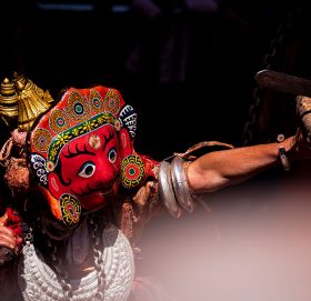 काभ्रेमा हरसिद्धि जात्राको तयारी तीव्र