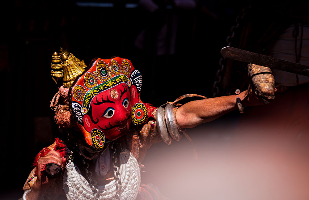 काभ्रेमा हरसिद्धि जात्राको तयारी तीव्र