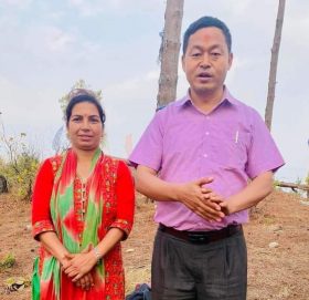 काभ्रेमा स्थानीय तह चुनाव : एमालेबाट चौरीदेउरालीमा अध्यक्ष र उपाध्यक्ष सर्वसम्मत चयन
