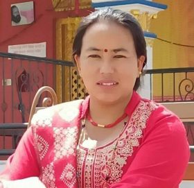 काभ्रेमा पहिलो पटक वडा अध्यक्षका लागी महिलाको उम्मेरदवारी, निर्मला गोलेको नाम सर्वसम्मत सिफारिस