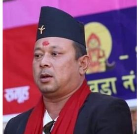 धुलिखेलमा कांग्रेसले छान्यो सर्वसम्मत वडाध्यक्षको उम्मेदवार