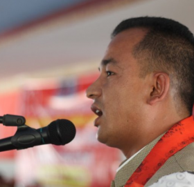नेकपा (एकीकृत समाजवादी) प्रति युवा आकर्षण बढ्दो : सचिब शाह