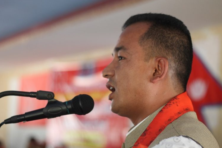 नेकपा (एकीकृत समाजवादी) प्रति युवा आकर्षण बढ्दो : सचिब शाह