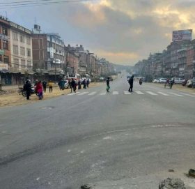 काभ्रेमा आज राती १२ बजेदेखी सवारी साधन चल्न बन्द