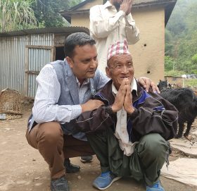 यी हुन् बेथानचोकका अध्यक्ष भगवानको ३ महत्वपूर्ण निर्णय