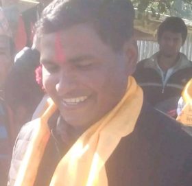काभ्रेको तेमाल १ मा एमालेका इन्द्र १ मतले विजयी