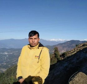 काभ्रेको बेथानचोक १ को वडा अध्यक्षमा काँग्रेसका मधुसुदन निर्वाचित
