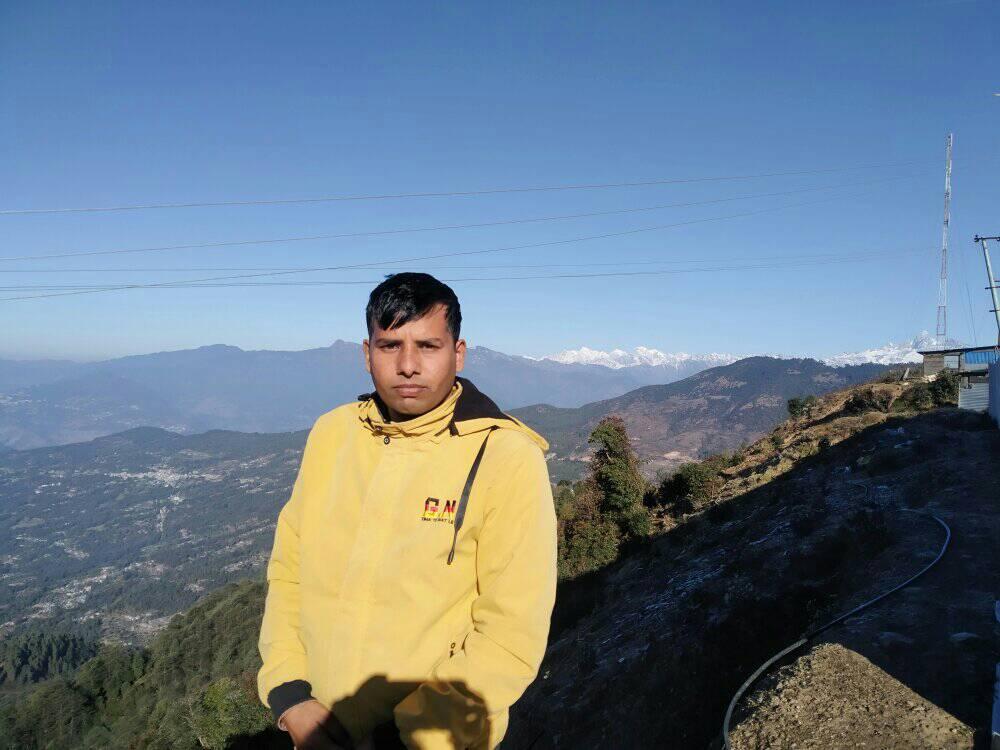 काभ्रेको बेथानचोक १ को वडा अध्यक्षमा काँग्रेसका मधुसुदन निर्वाचित