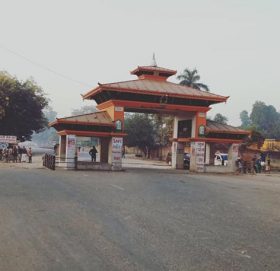 चुनावका कारण भारतसँगको सीमानाका बन्द