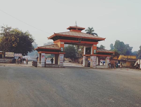 चुनावका कारण भारतसँगको सीमानाका बन्द