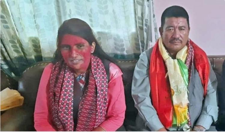 चौरीदेउराली गाउँपालिकामा गठबन्धनको जित