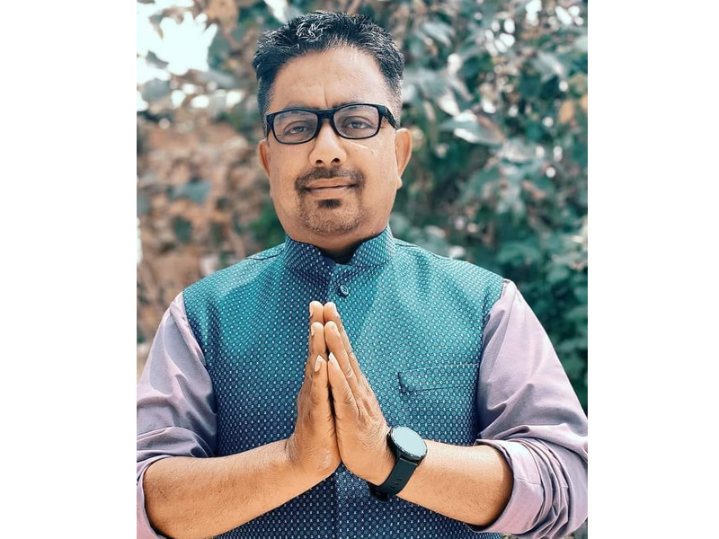 धुलिखेल-४ मा कांग्रेसको सानदार जित, जेब्रालाई उत्साहित मत